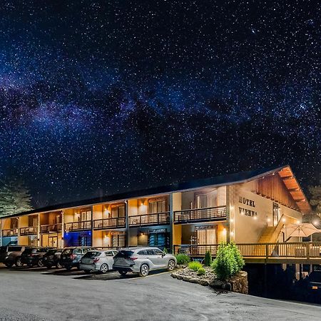 Hotel Vienna Windham Luaran gambar