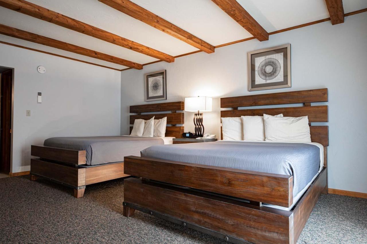 Hotel Vienna Windham Luaran gambar