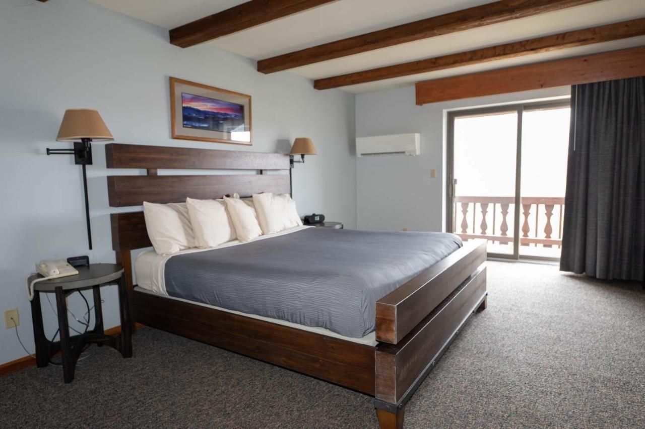 Hotel Vienna Windham Luaran gambar