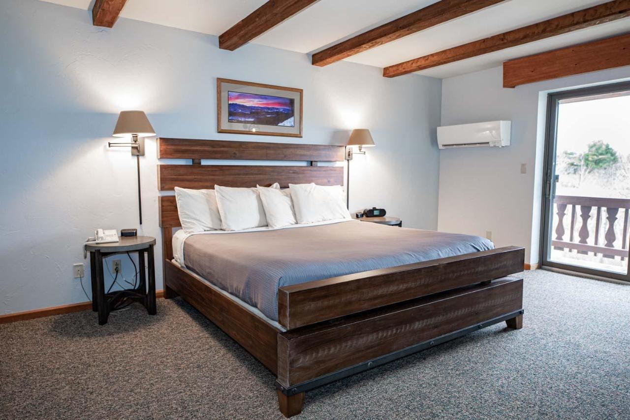 Hotel Vienna Windham Luaran gambar