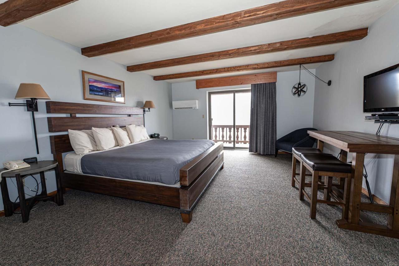 Hotel Vienna Windham Luaran gambar