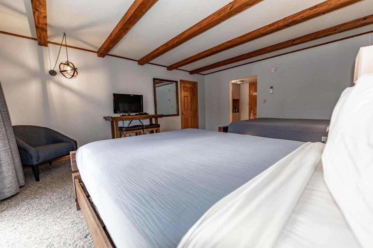 Hotel Vienna Windham Luaran gambar