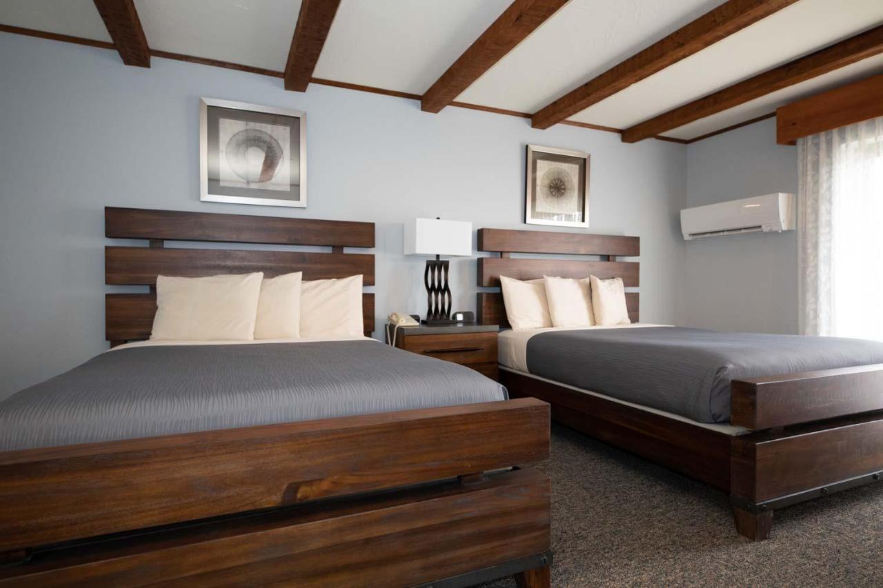 Hotel Vienna Windham Luaran gambar