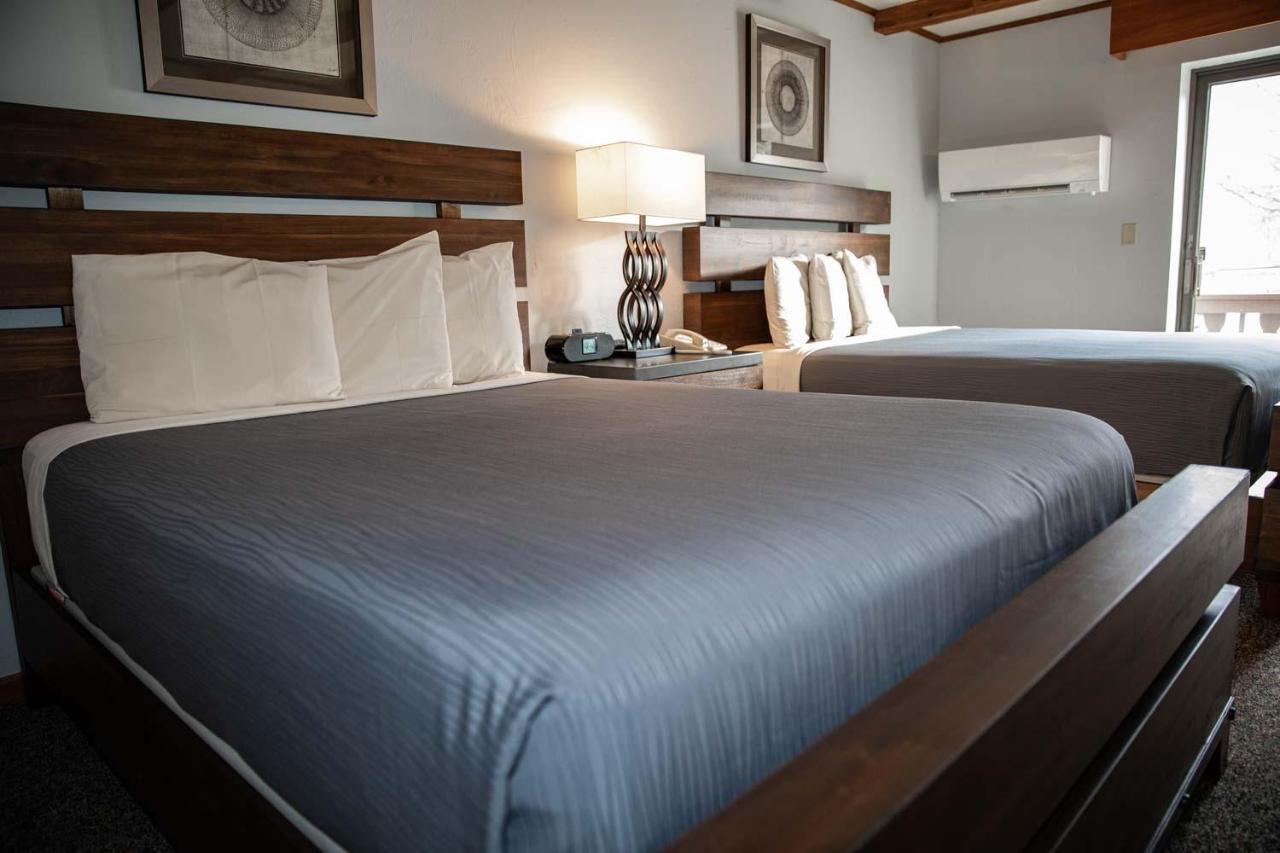 Hotel Vienna Windham Luaran gambar