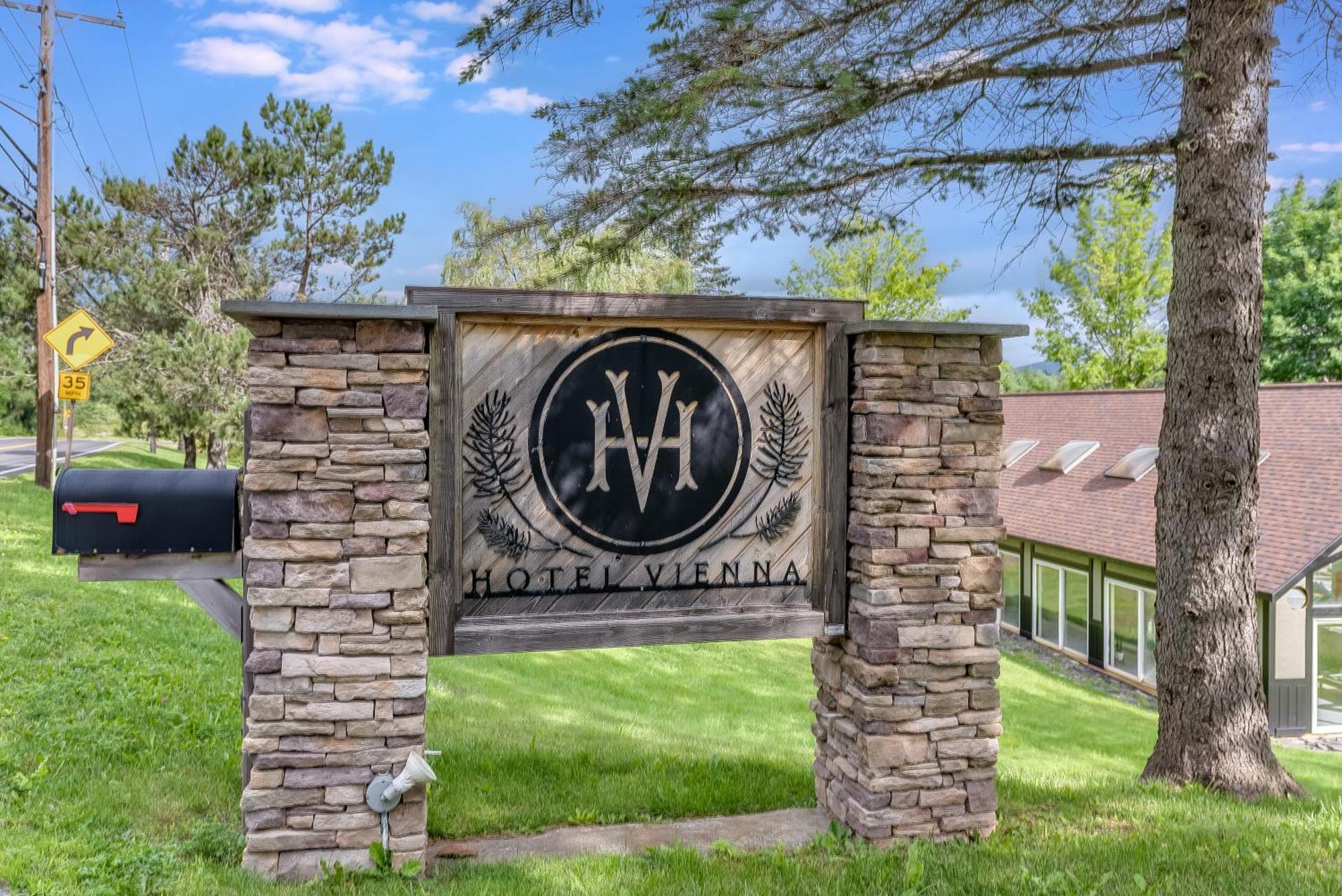 Hotel Vienna Windham Luaran gambar
