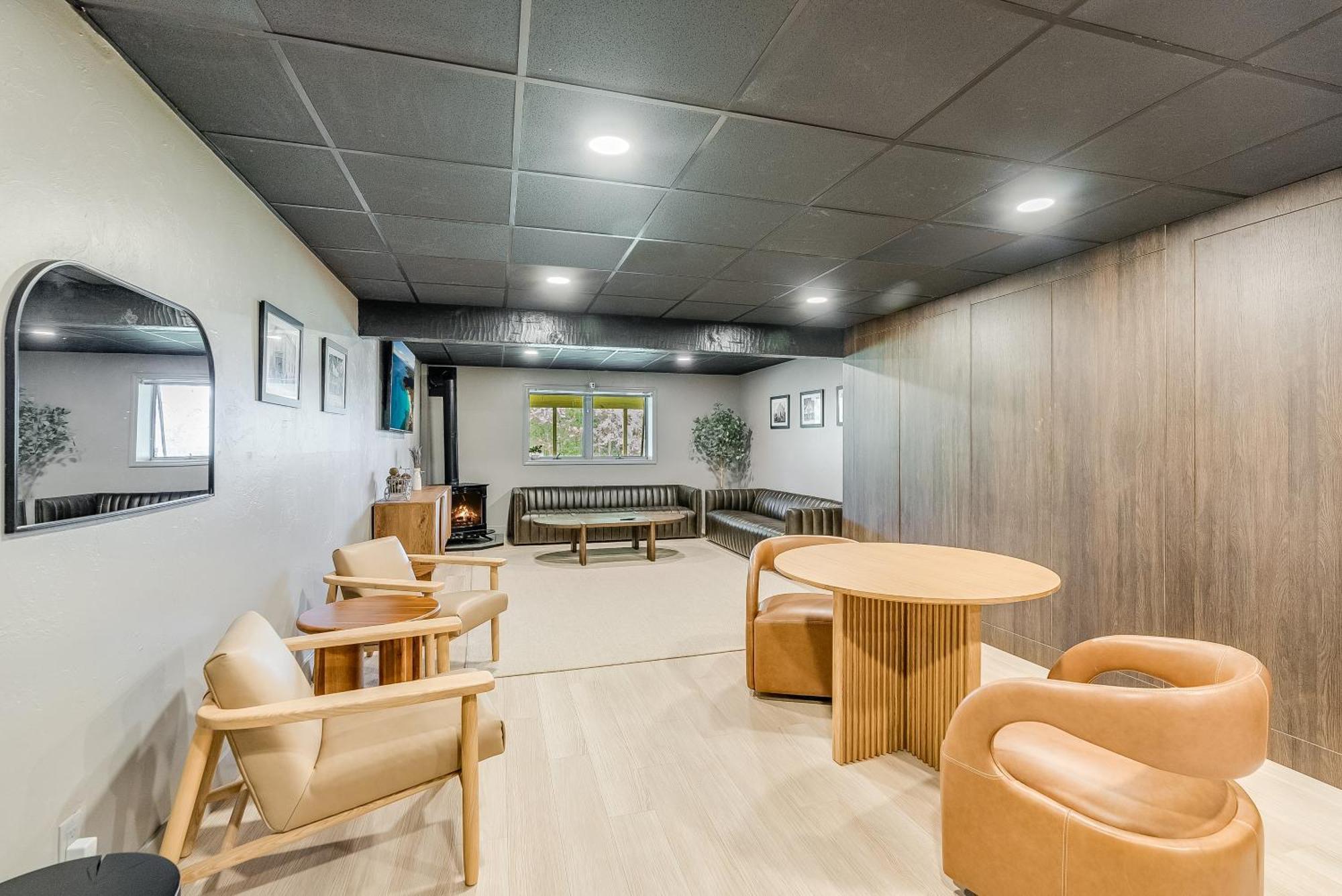 Hotel Vienna Windham Luaran gambar