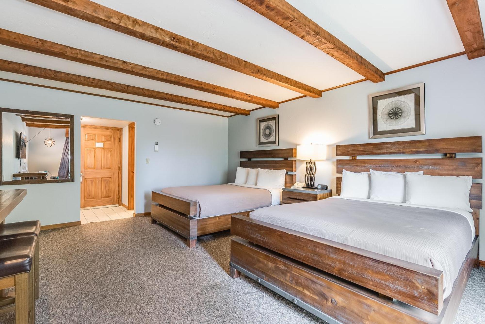 Hotel Vienna Windham Luaran gambar
