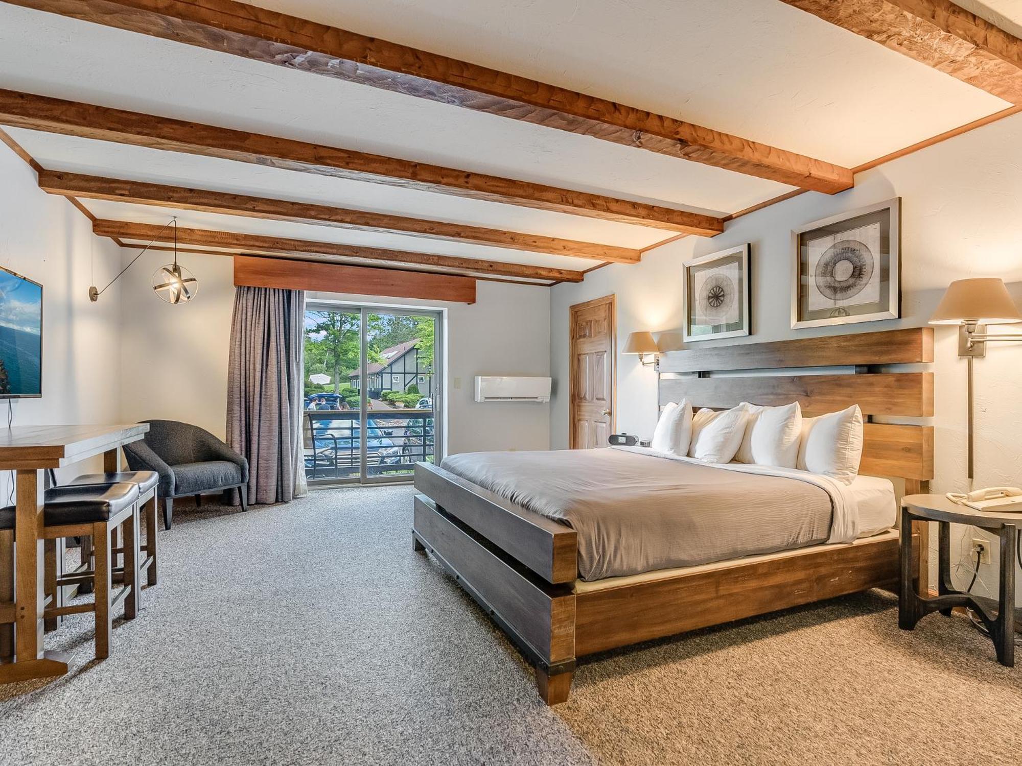 Hotel Vienna Windham Luaran gambar