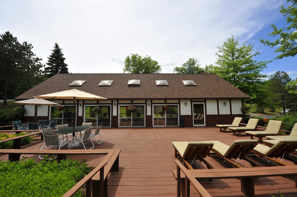 Hotel Vienna Windham Luaran gambar