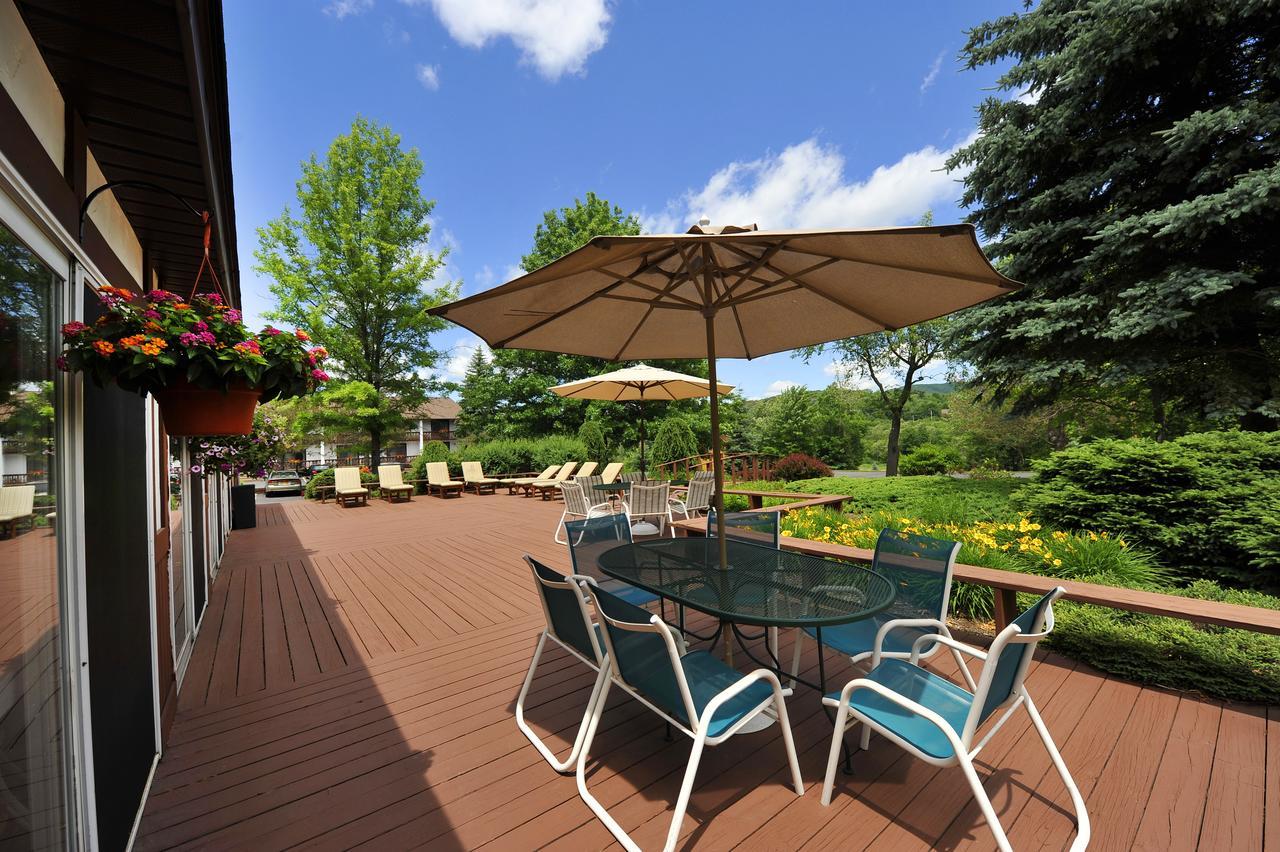 Hotel Vienna Windham Luaran gambar