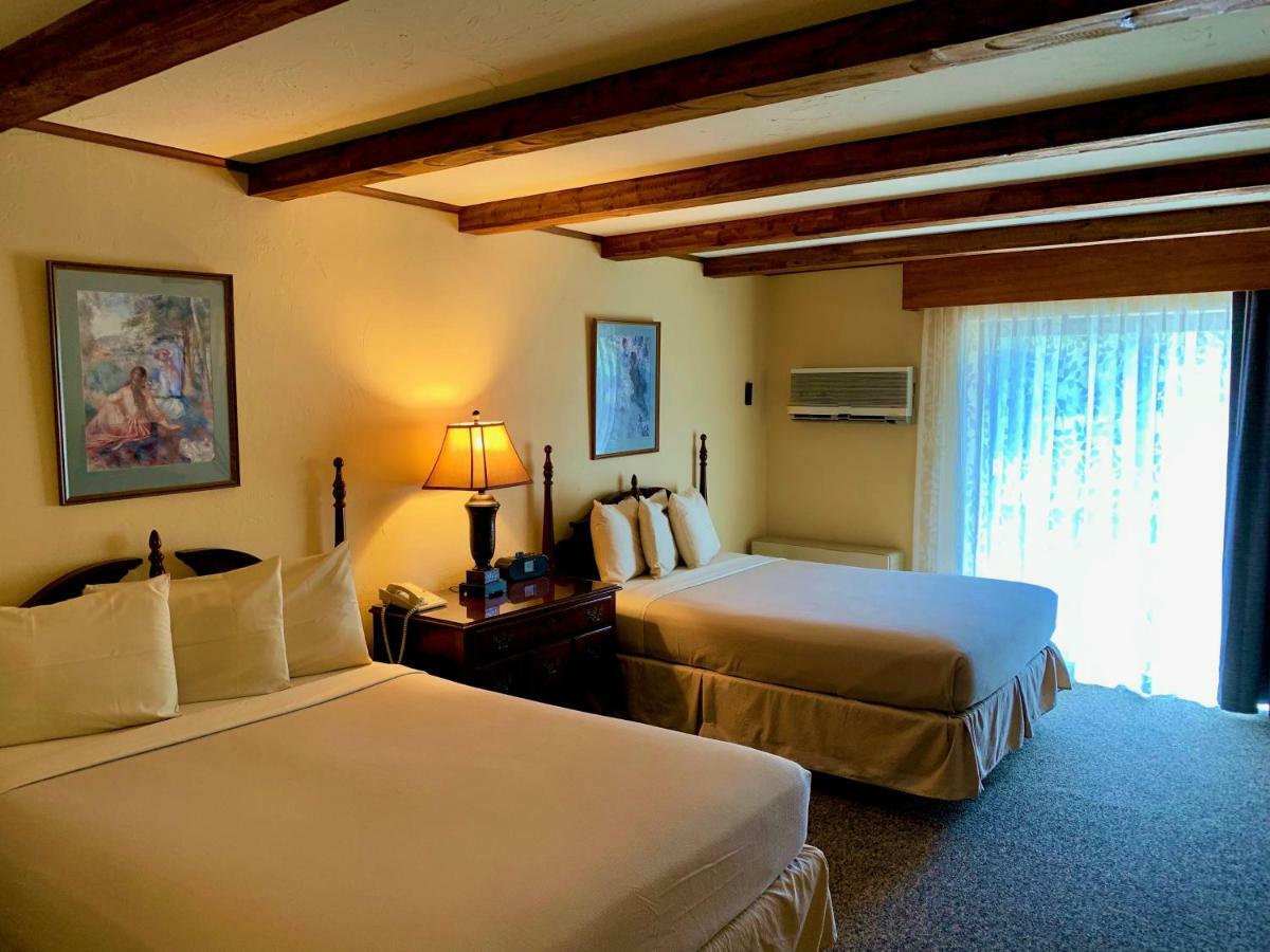 Hotel Vienna Windham Luaran gambar