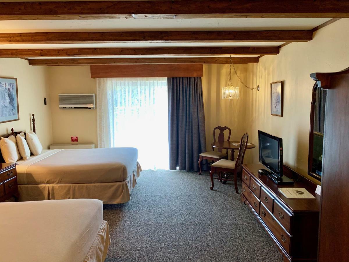 Hotel Vienna Windham Luaran gambar