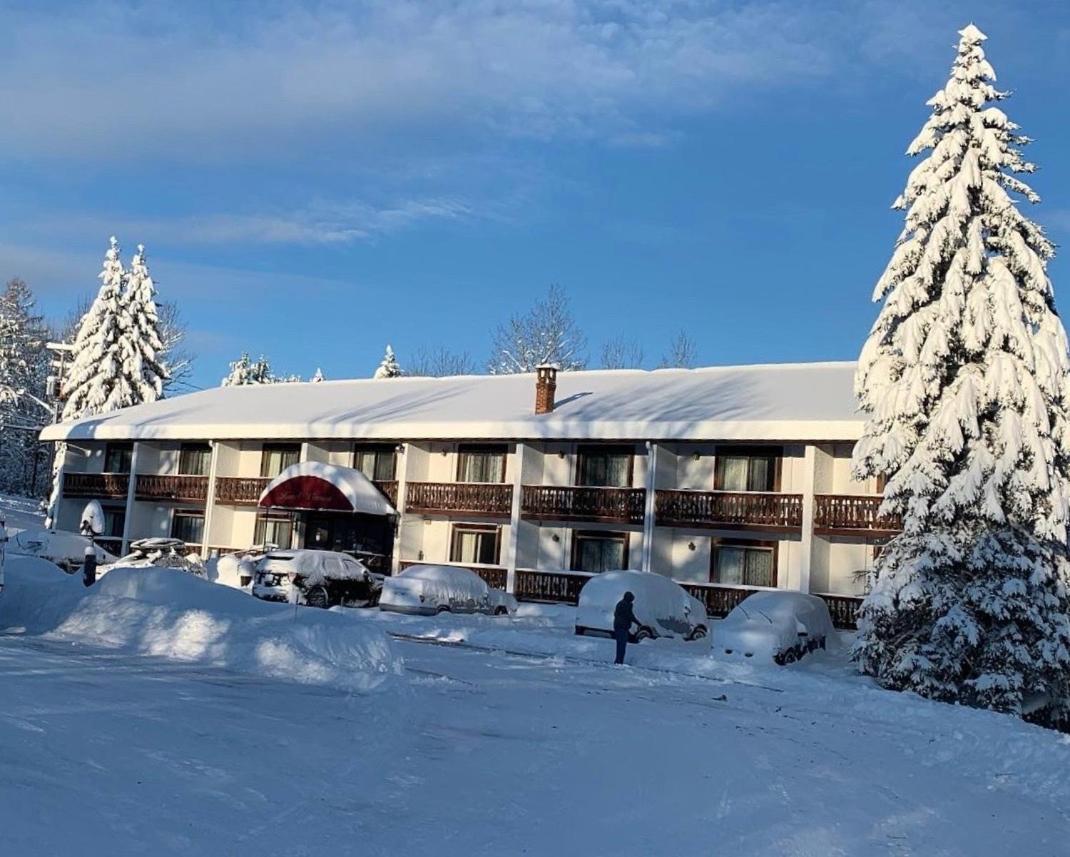 Hotel Vienna Windham Luaran gambar