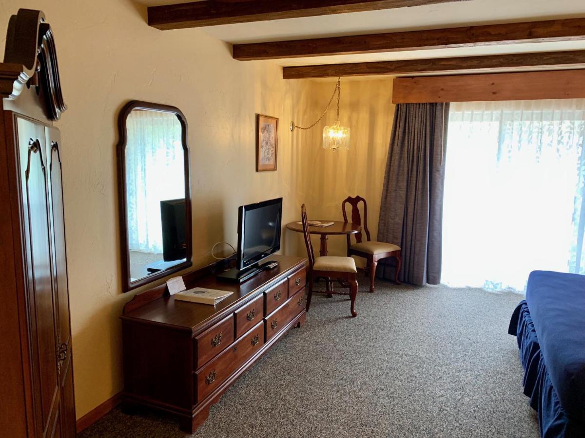 Hotel Vienna Windham Luaran gambar